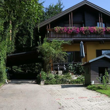 Ferienhaus Edelweiss St. Kanzian am Klopeiner See Exterior foto
