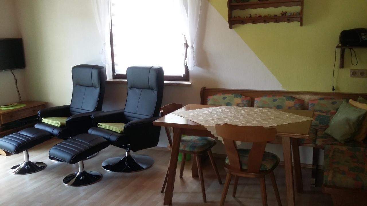 Ferienhaus Edelweiss St. Kanzian am Klopeiner See Exterior foto